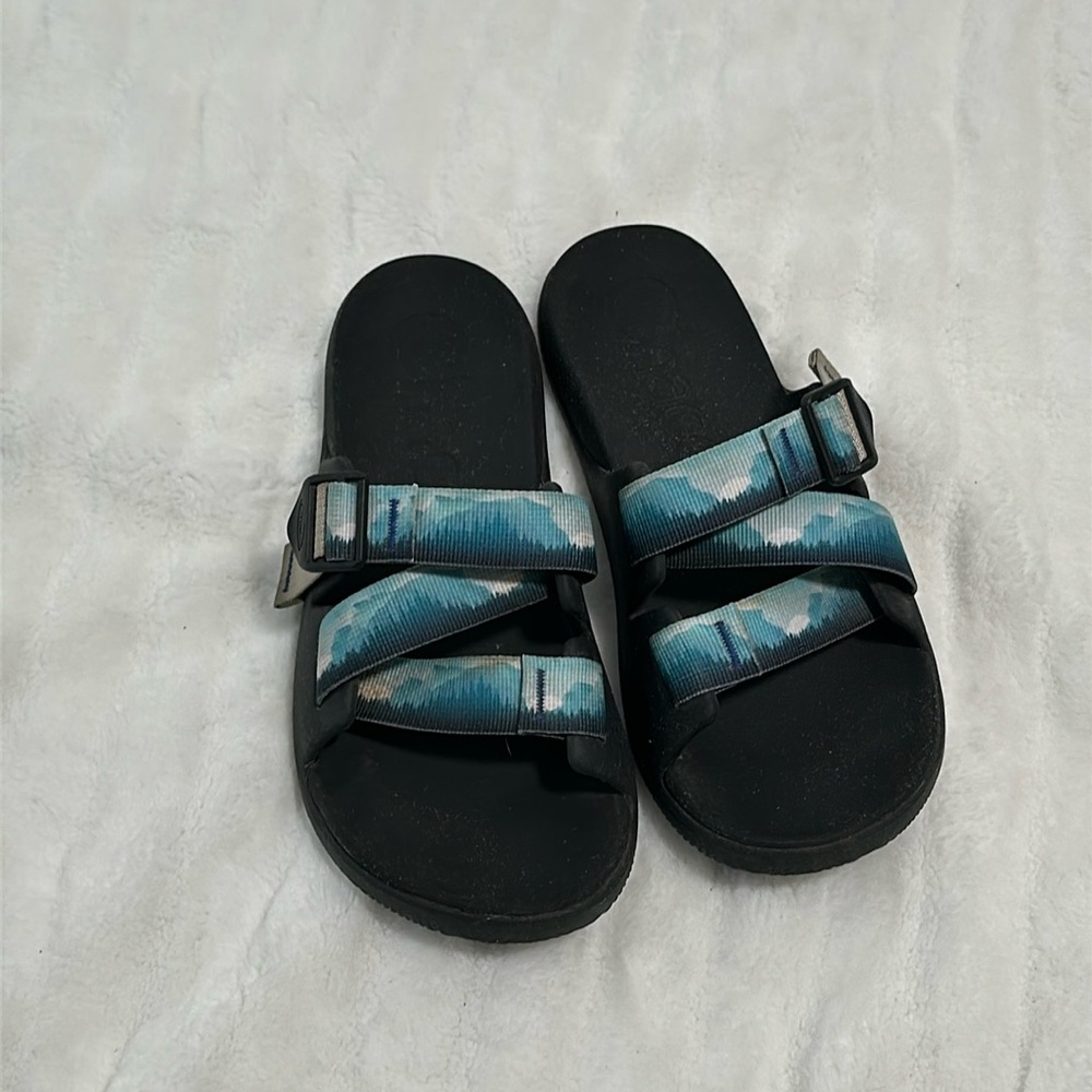 Chaco Chillos Slide Sandals
